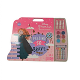 Deluxe Kids' Art  Set