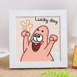 Diamond Painting kit for kids