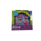 Children's Ballpoint Pen Set with Light for night Writing