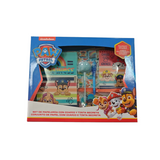 Feather-style Ballpoint Pen Gift Set for kids