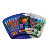 Children's Watercolor Marker Set