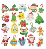 Diamond Painting kit for kids