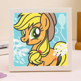 Diamond Painting kit for kids