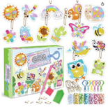 Diamond Painting kit for kids