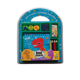 Children's Colored Pencil Set