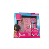 Children's Ballpoint Pen Set with Light for night Writing